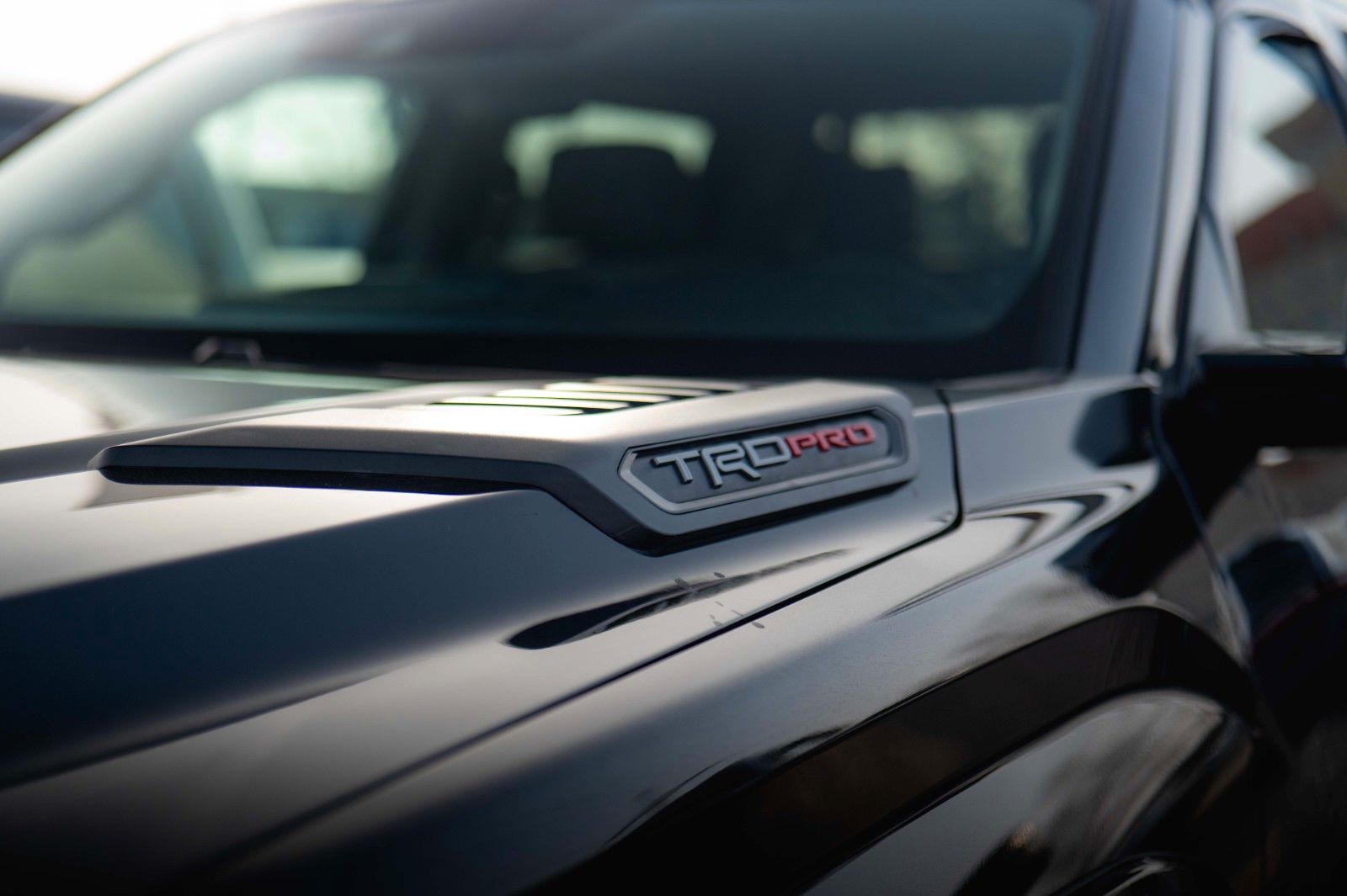 Fahrzeugabbildung Toyota Tundra 3.4L V6 4x4 TRD PRO Style *LED*ACC*19%*