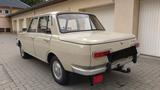 Wartburg 353 - Wartburg 353 von privat
