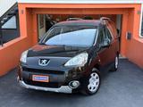 Peugeot Partner Tepee 1.6 HDi 112CV Outdoor - schwarze Peugeot Partner Tepee