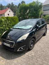 Peugeot 5008 2.0 Business-Line HDi 160 Automatik Bus... - Peugeot 5008 mit Diesel-Antrieb: Kleinbus, Automatik, 2.0