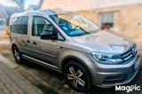 Volkswagen VW Caddy family Edition - Volkswagen Caddy Family