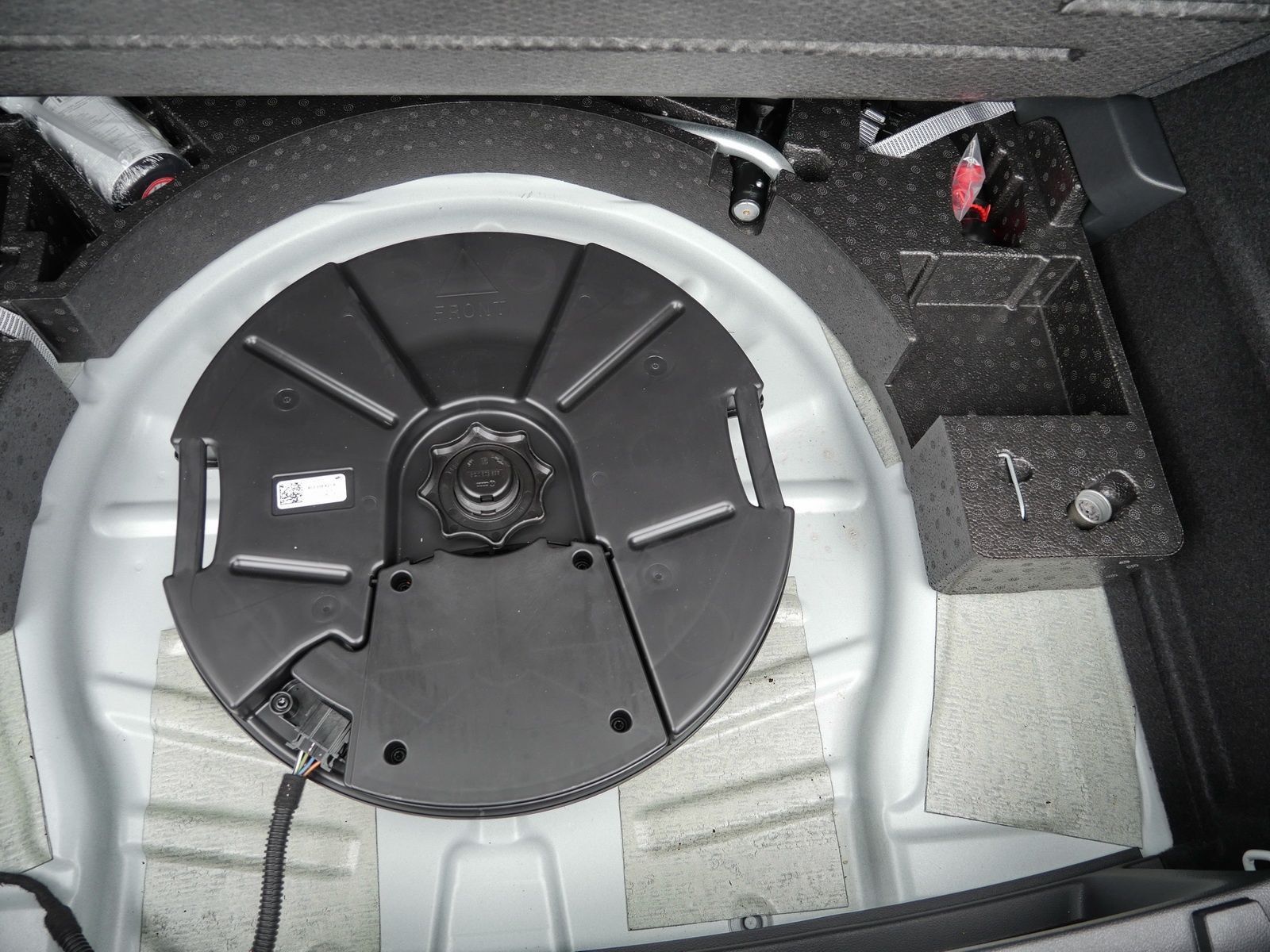 Volkswagen T-Roc - Bild 26