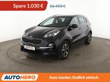 Kia Sportage 1.6 GDI Vision 2WD *NAVI*LED*TEMPO*CAM* - Kia Gebrauchtwagen in Nürnberg