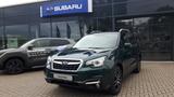 Subaru Forester 2,0D Exclusive Lineartronic AHK - Subaru Forester: Exclusive