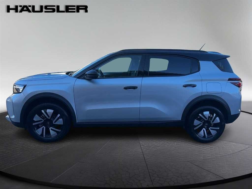 Opel Frontera - Bild 2