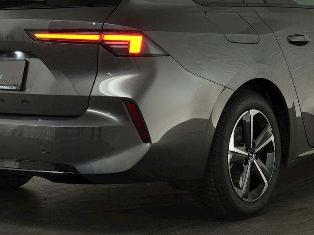 Astra L ST GS+LED LICHT+360 GRAD KAMERA+SITZ-/LE