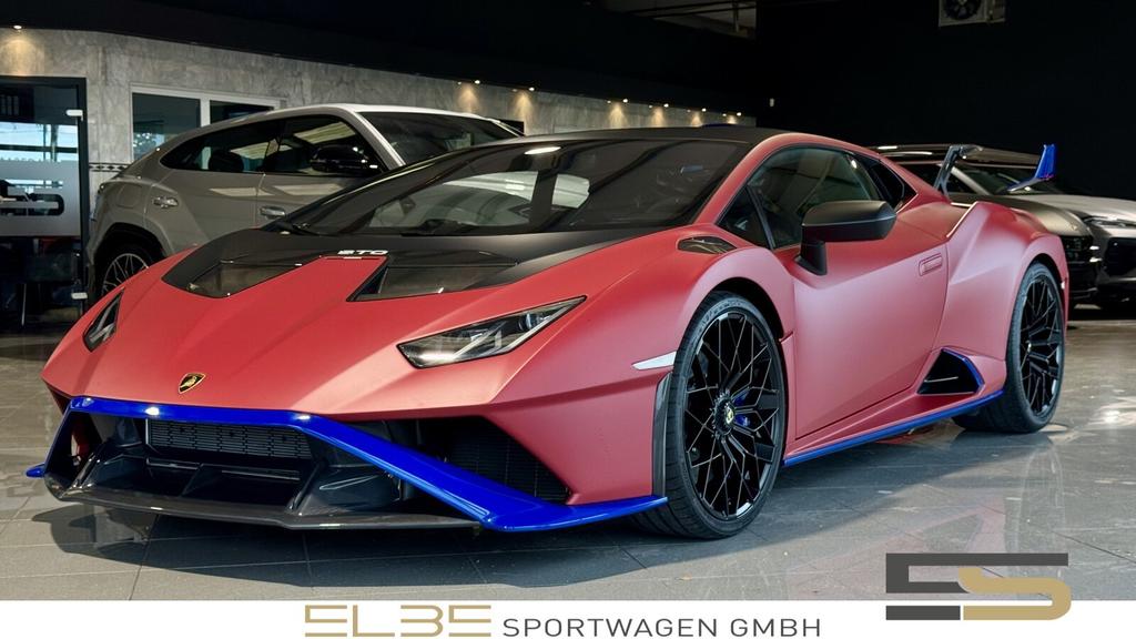 Lamborghini Huracán