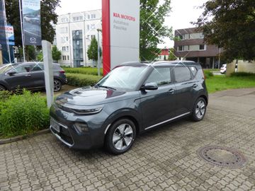 Kia e-Soul Inspiration Wärmepumpe