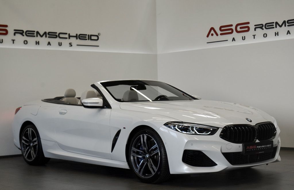 Bmw 840