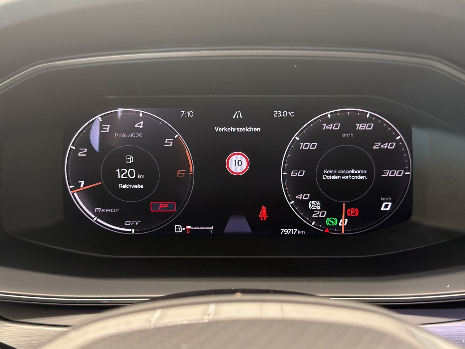Cupra Formentor - Bild 21