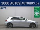Mercedes-Benz A 200 LED Navi MBUX RFK T-Leder - gebrauchte Mercedes-Benz A 200 aus dem Jahr 2022