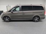 Mercedes-Benz V 250 d lang AMG-Line Standhzg/Pano/360°/Burmest - Mercedes-Benz V 250 in Magdeburg