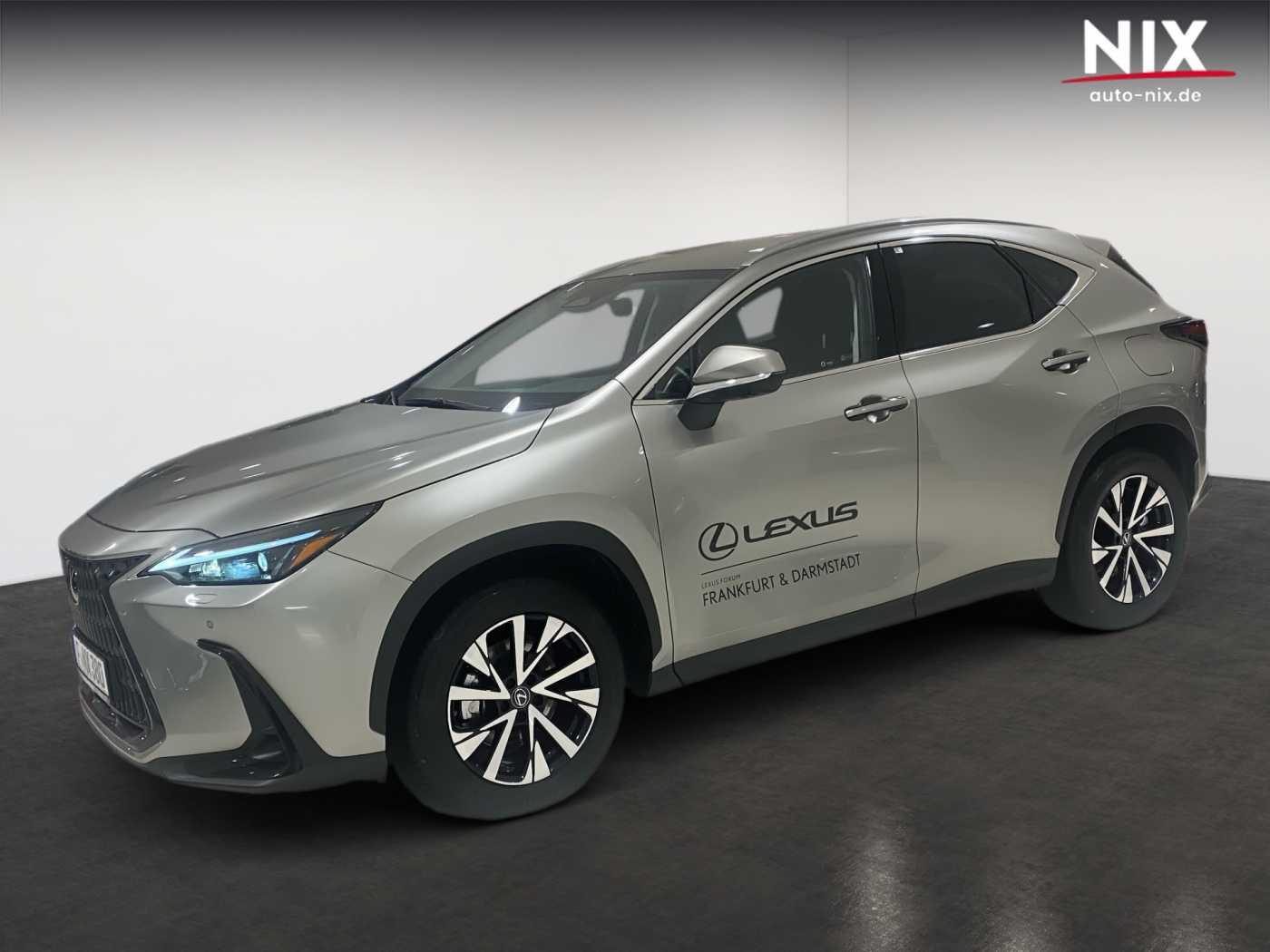 Lexus NX 350h 2.5 Hybrid Executive Line 360° KLIMA