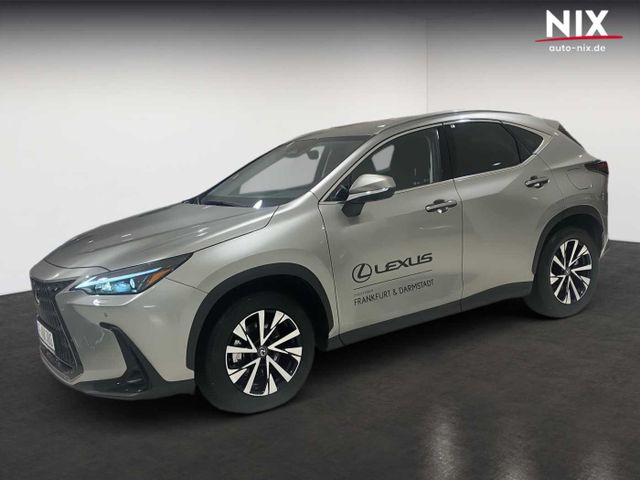 LEXUS NX 350