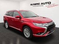 Mitsubishi Plug-in Hybrid Outlander 2.4 PHEV Plus  AHK 230V - Image