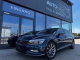 Volkswagen Passat Var. R-LINE 2.0 TDI/DSG/MATRIX/VIRTUAL - VW Passat Gebrauchtwagen in Braunschweig
