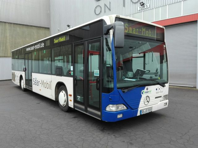 Mercedes-Benz Citaro O 530