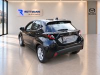 Mazda 2 Hybrid - Vorschau Bild 6