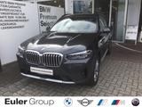 BMW X3 xDrive 30d El. Panodach Navi HiFi Soundsystem - BMW X3 mit Diesel-Antrieb: Limousine