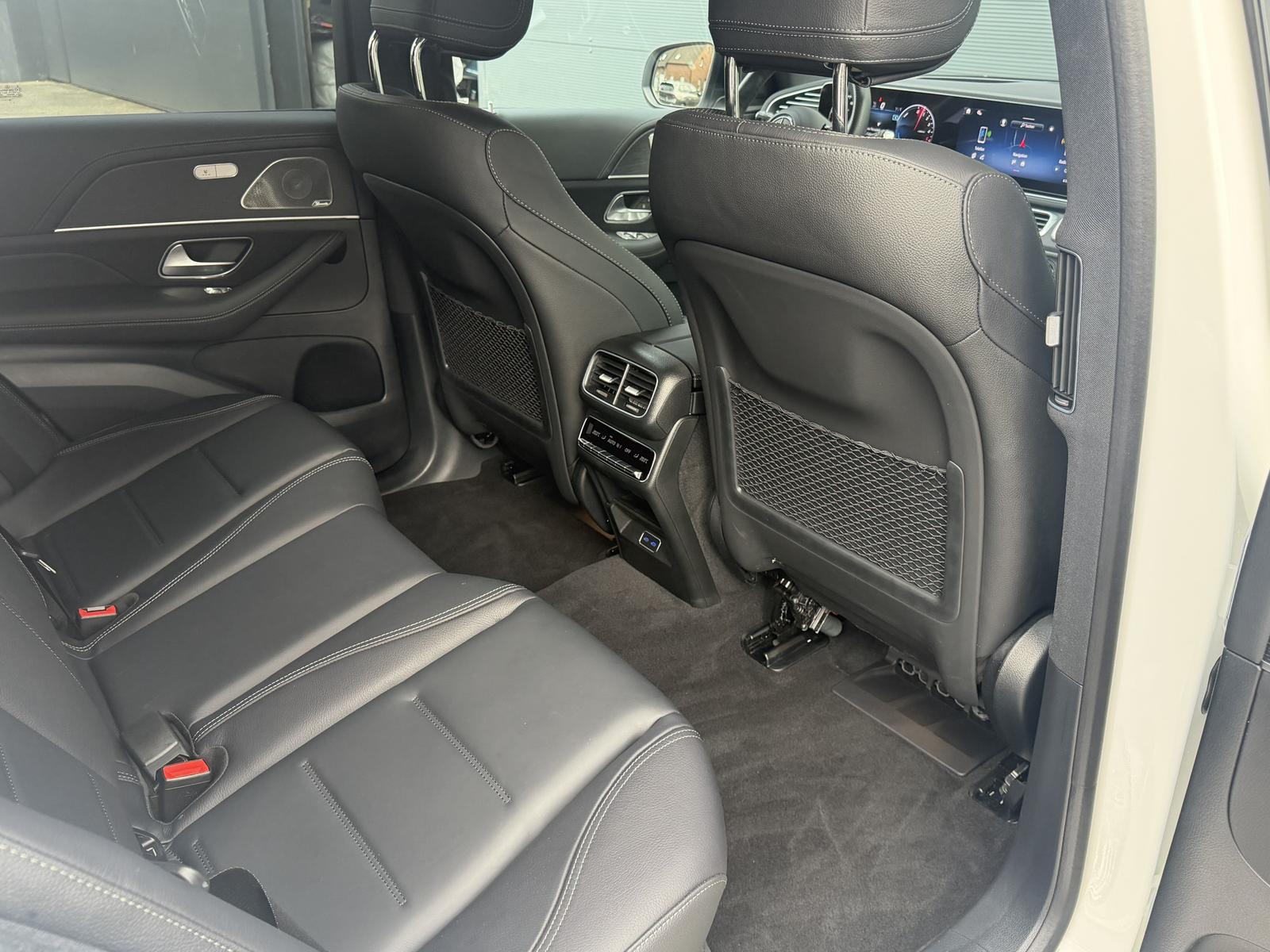 Mercedes-Benz GLE 350 de 4M 9G-TRONIC AMG Line Premium|DISTR+