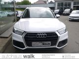 Audi Q5 40 TDI quattro NAVI GRA Xenon Seitenairbag hi - : Seite