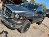 Andere Tausche/Verkaufe Dodge RAM - Andere aus 2006