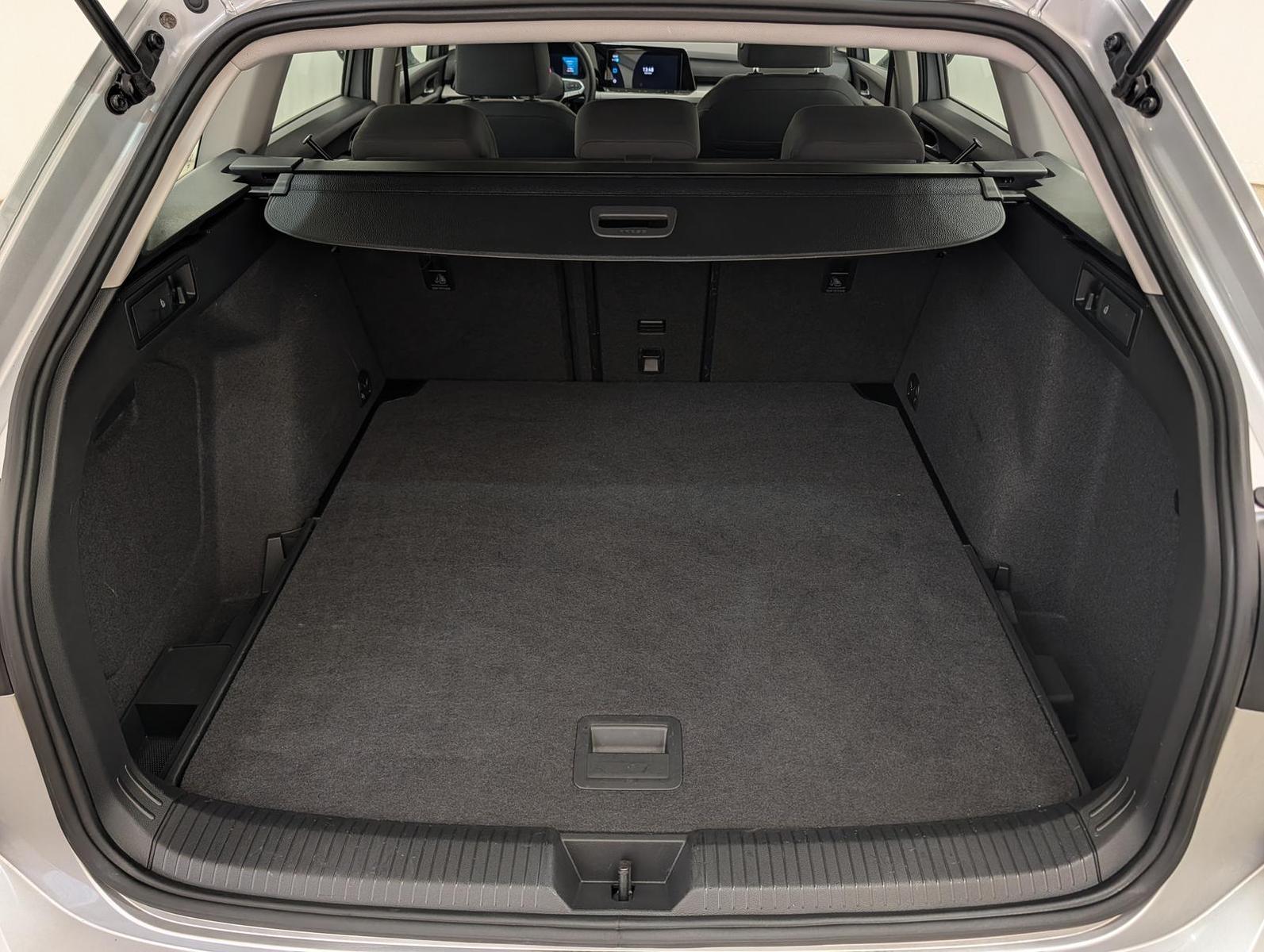 Volkswagen Golf Variant 1.5 TSI DSG Life LED virt.Cock. Nav, миниатюра 28