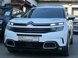Citroën C5 Aircross 1.5 HDI Live 360°KAM LED AHK NAVI SH - Citroën C5 Aircross: Live