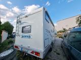 Fiat Ducato 2.3JTD 131Ps - Fiat Alkoven