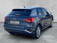 Audi Q2 - Vorschau Bild 5