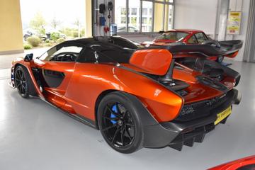 2018 Mclaren OTHERS — миниатюра 20