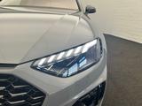 Audi RS 4 Avant quattro*Navi*Matrix*HUD*B&O*PDC*Virtu - Audi RS4 in Frankfurt (Main)