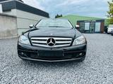 Mercedes-Benz C 200 Kompressor Lim Automatik /Navi Comand - Mercedes-Benz C 200 aus 2007