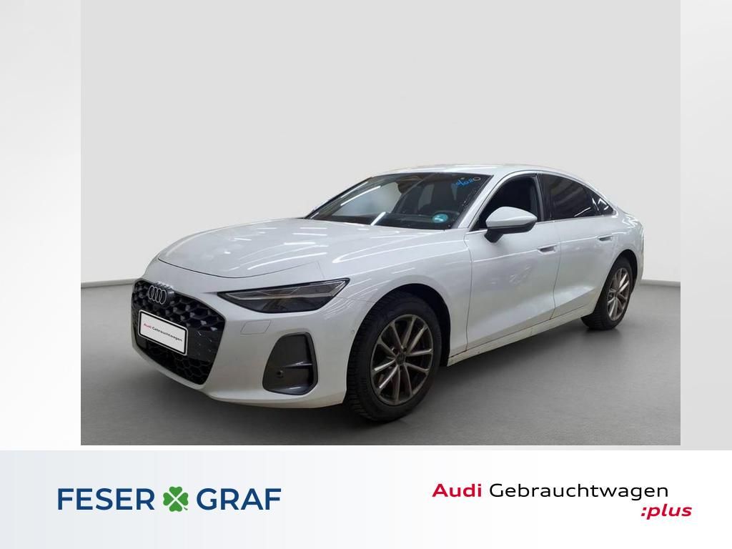 Audi A6 Limousine TDI qu S line B&O HuD 360° MATRIX