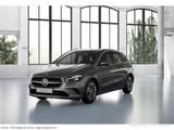 Mercedes-Benz B 180 SpurW W-Paket ACC KAM PDC elSitz SpurH LM - Mercedes-Benz B 180 aus 2025