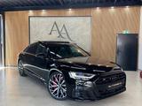 Audi S8 4.0 TFSI Quattro*BLACK*MATRIX-LED*OLED*PANO* - gebrauchte Audi S8 aus dem Jahr 2020