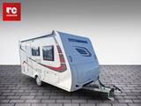 Sterckeman Easy 390 CP Comfort  - Sterckeman Wohnwagen & Wohnmobile