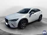 Mazda CX-3 1.5L Skyactiv-D Exceed - Mazda: Limousine, Mazda5