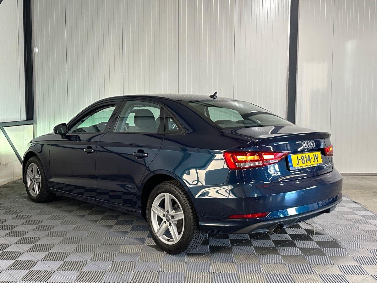Audi A3 Limousine 30 TFSI 85kw Pro Line klima N, миниатюра 8