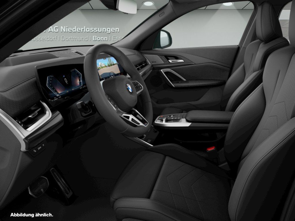 BMW X2 - Bild 5