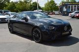 Mercedes-Benz E 53 AMG C."MATRIX"BURM"SITZLUFT"KESSY"NIGHT"ACC - scheckheftgepflegte Mercedes E 53 AMG