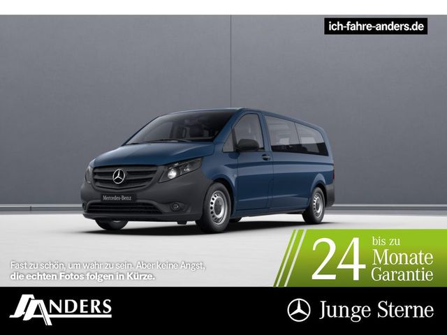 Mercedes-Benz Vito 114 Tourer XL Klima*Tempomat*8-Sitze*