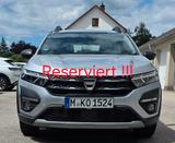 Dacia Sandero TCe 90 Comfort Comfort