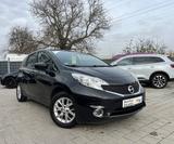 Nissan Note Acenta Plus Garantie Service Tüv Neu - gebrauchte Nissan Note aus dem Jahr 2015
