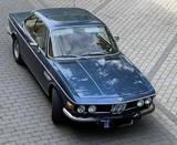 BMW 3.0 CS / E9 / Wertgutachten  2+ toller Zustand  - BMW Gebrauchtwagen von 1975