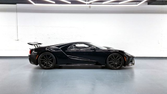 Ford GT CARBON SERIES, Neuwagen, MY 2022, voll, netto