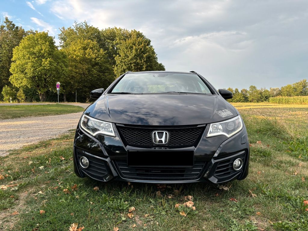 Image of Honda Civic
