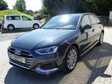Audi A4 Avant 35 2.0 TFSI Advanced *AHK*B&O*LED* - Audi A4 Gebrauchtwagen in Dresden