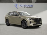 Mazda CX-60 - Vorschau Bild 8