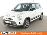 Fiat 500L 1.4 Turbo Trekking *NAV*TEMPO*PDC*ALU*KLIMA - Fiat 500L aus 2017